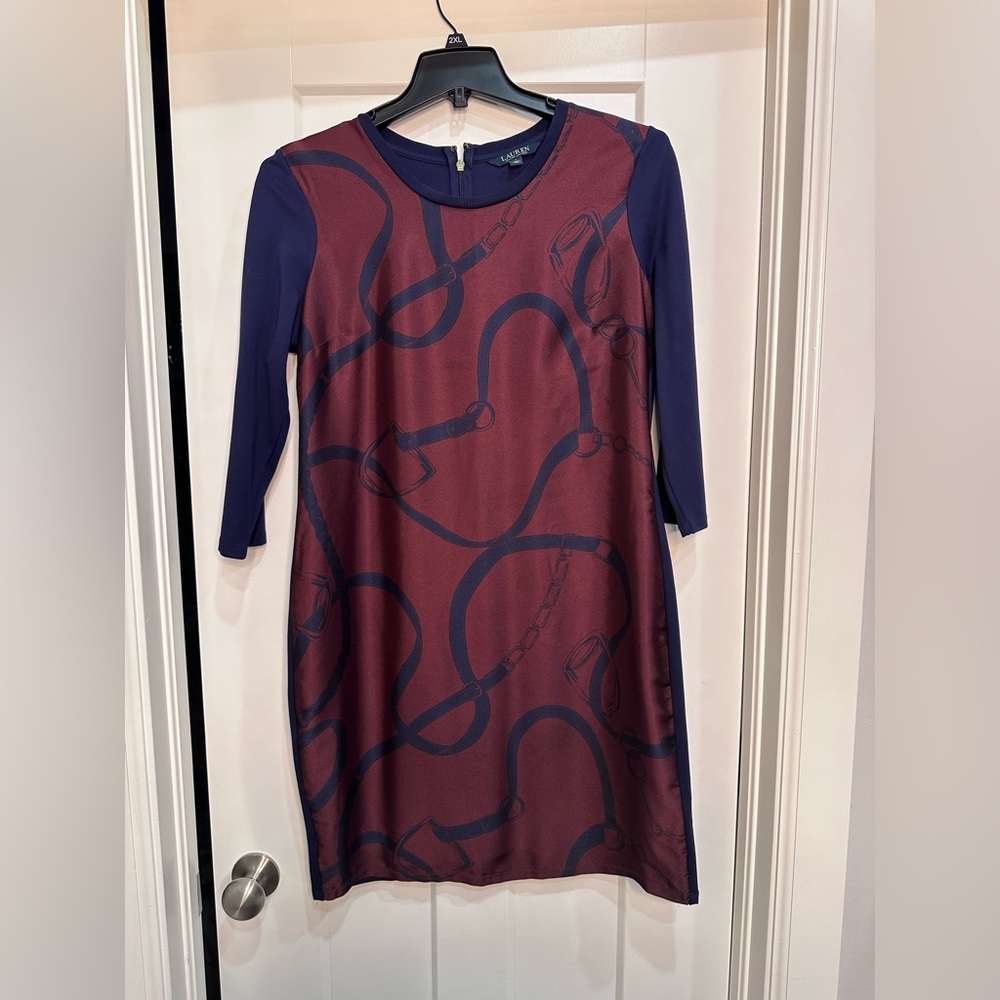 Ralph Lauren Dress